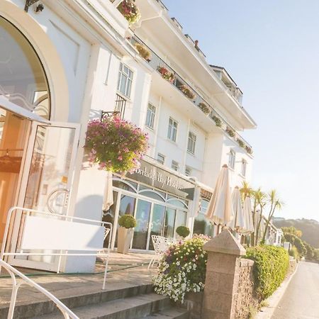 St Brelade'S Bay Hotel Exterior photo