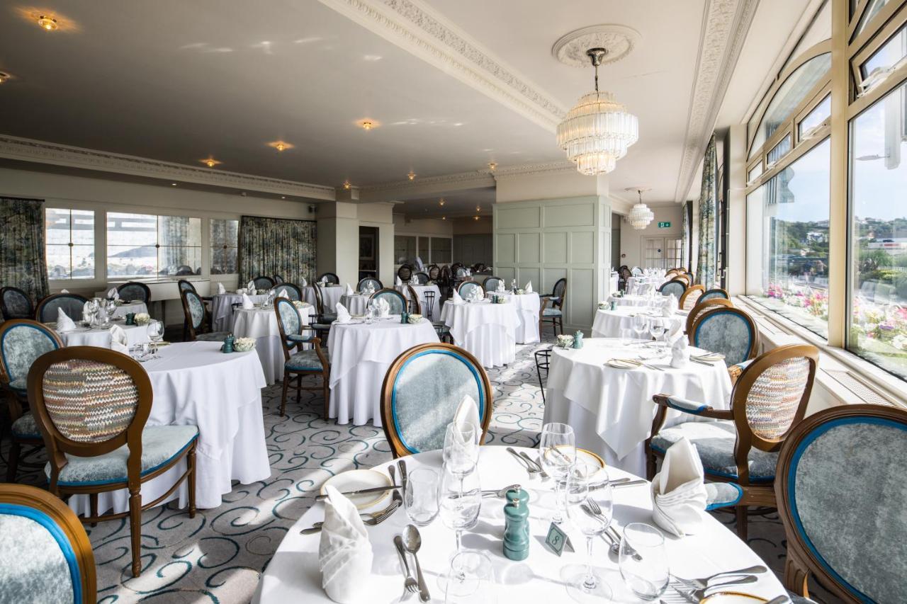St Brelade'S Bay Hotel Exterior photo