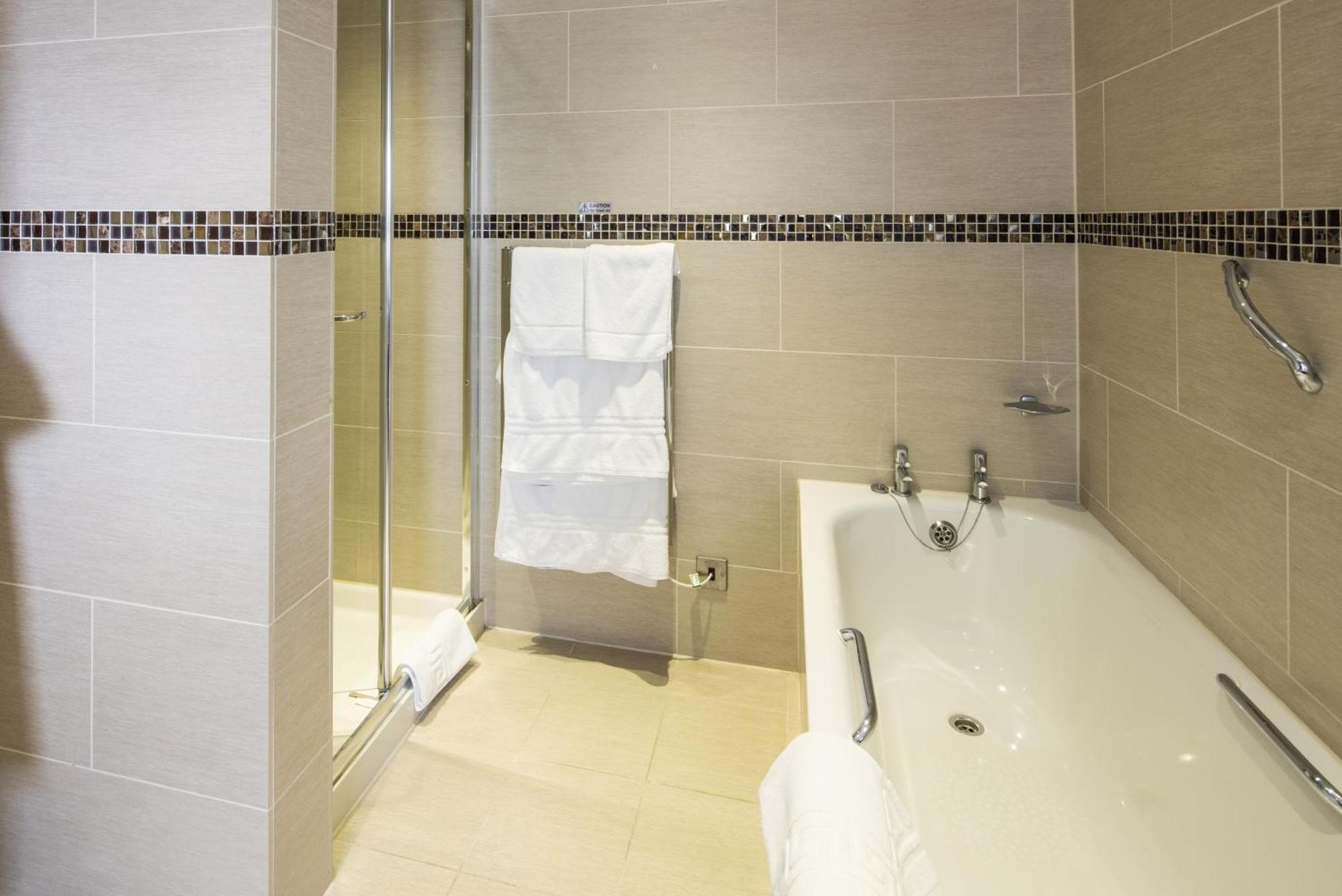 St Brelade'S Bay Hotel Room photo