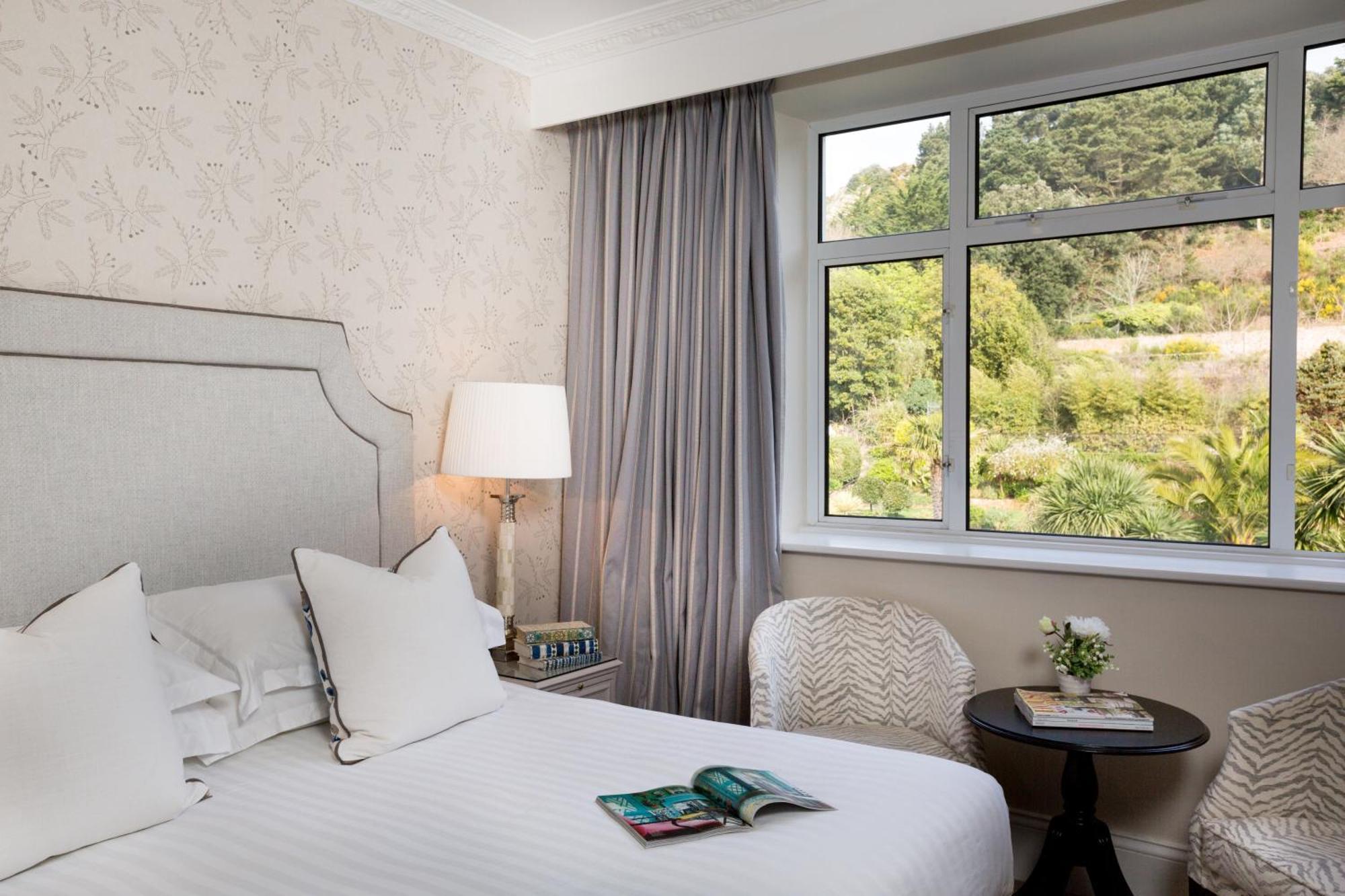 St Brelade'S Bay Hotel Room photo